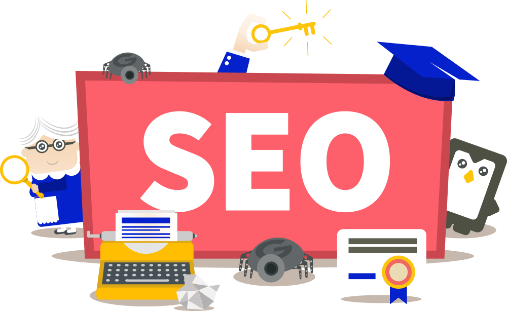 Online Search Engine Optimization SEO Services